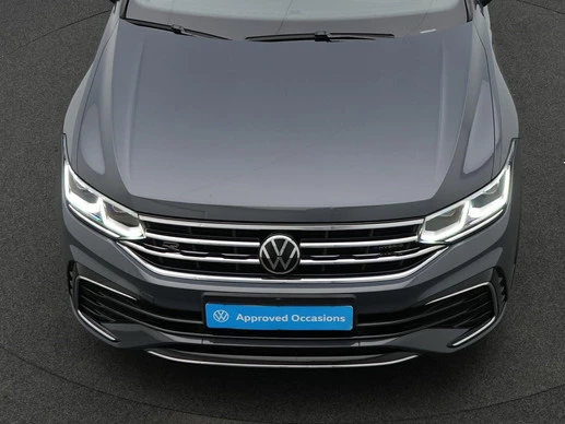 Volkswagen Tiguan - Afbeelding 15 van 30