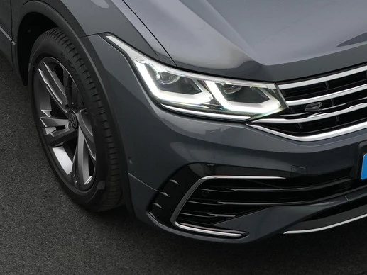 Volkswagen Tiguan - Afbeelding 16 van 30