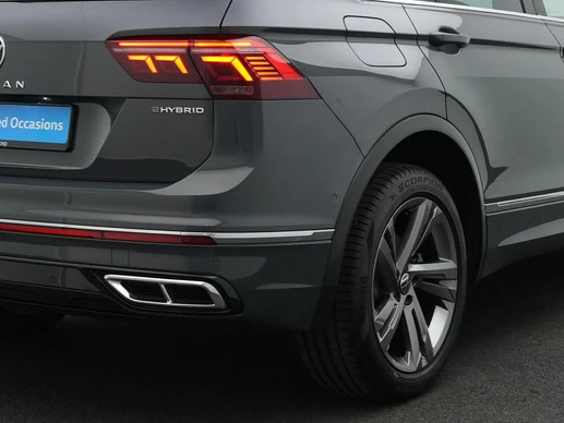 Volkswagen Tiguan - Afbeelding 18 van 30