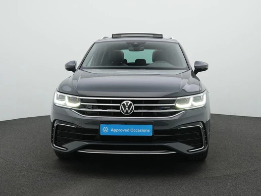 Volkswagen Tiguan - Afbeelding 20 van 30