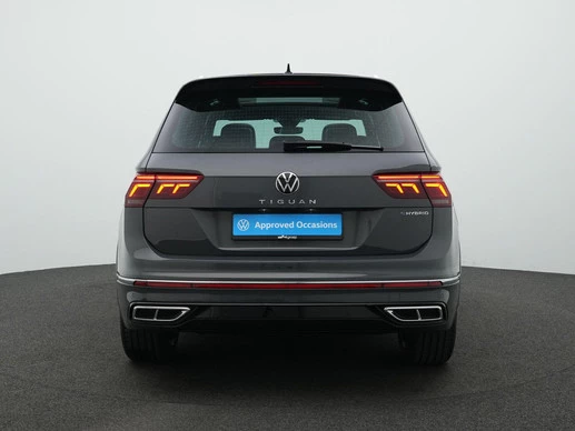 Volkswagen Tiguan - Afbeelding 21 van 30