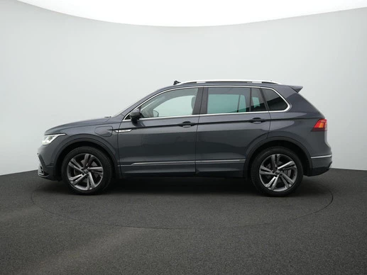 Volkswagen Tiguan - Afbeelding 22 van 30