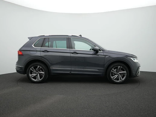 Volkswagen Tiguan - Afbeelding 23 van 30
