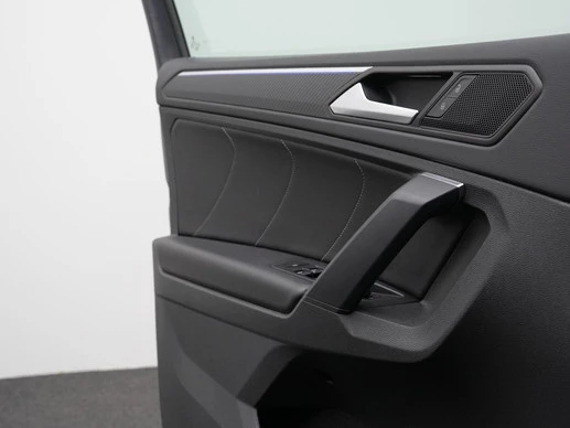 Volkswagen Tiguan - Afbeelding 24 van 30