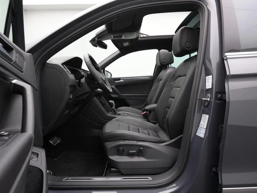 Volkswagen Tiguan - Afbeelding 26 van 30