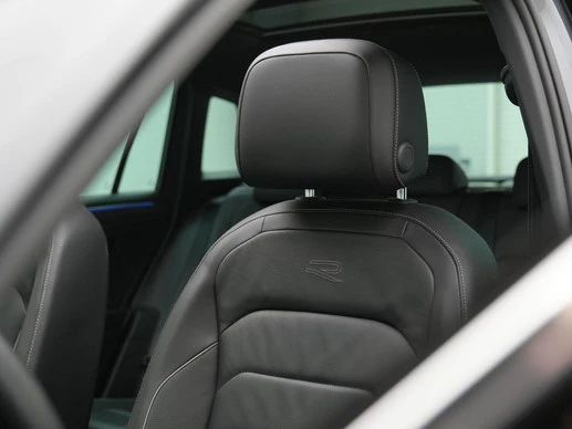 Volkswagen Tiguan - Afbeelding 27 van 30