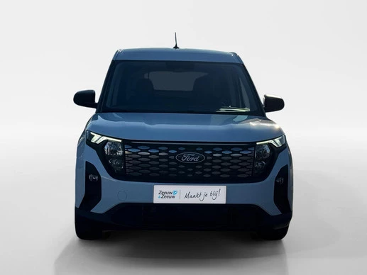 Ford E-Transit Courier - Afbeelding 4 van 30