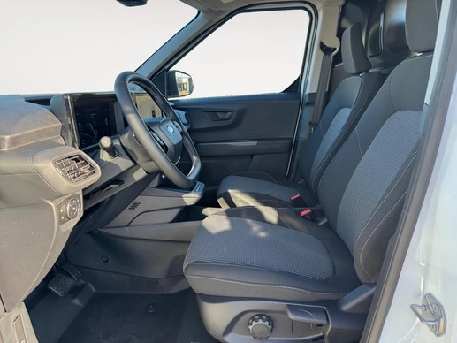Ford E-Transit Courier - Afbeelding 12 van 30