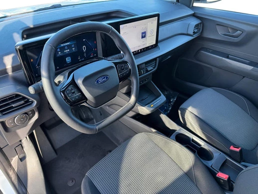 Ford E-Transit Courier - Afbeelding 14 van 30