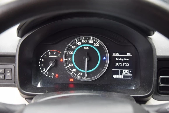 Suzuki Ignis - Afbeelding 13 van 30