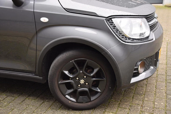 Suzuki Ignis - Afbeelding 25 van 30