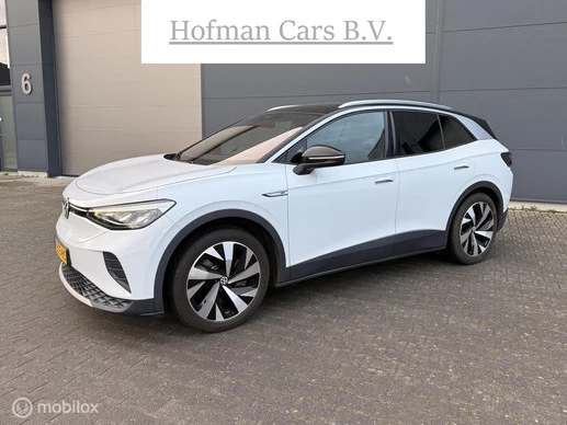 Volkswagen ID.4 - Afbeelding 3 van 22