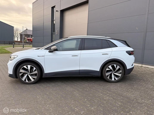 Volkswagen ID.4 - Afbeelding 4 van 22
