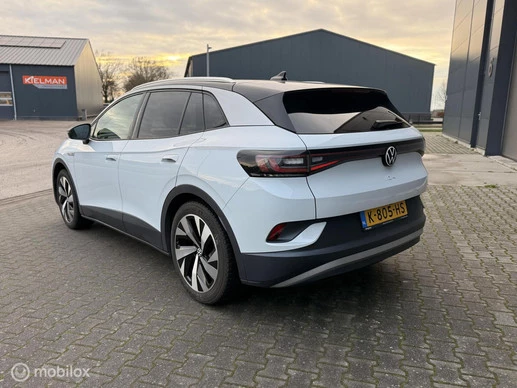Volkswagen ID.4 - Afbeelding 5 van 22