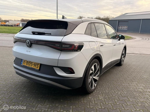 Volkswagen ID.4 - Afbeelding 7 van 22
