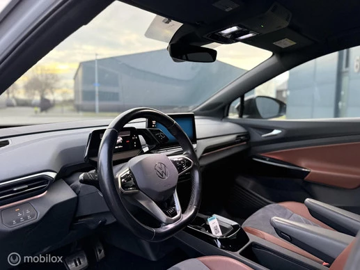 Volkswagen ID.4 - Afbeelding 12 van 22