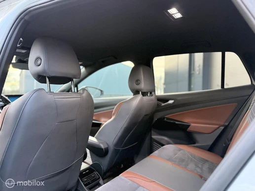 Volkswagen ID.4 - Afbeelding 14 van 22