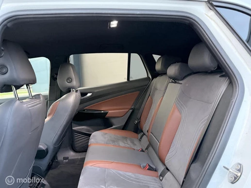 Volkswagen ID.4 - Afbeelding 15 van 22