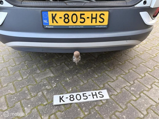 Volkswagen ID.4 - Afbeelding 16 van 22