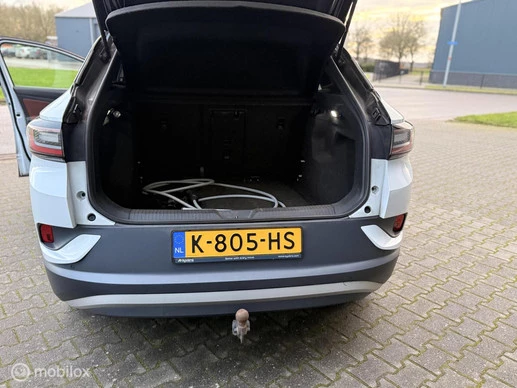 Volkswagen ID.4 - Afbeelding 17 van 22