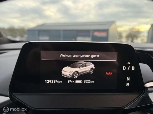 Volkswagen ID.4 - Afbeelding 19 van 22