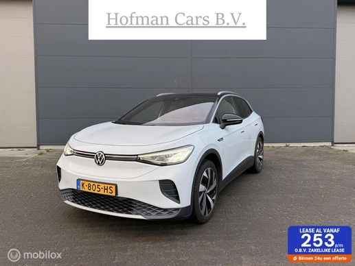 Volkswagen ID.4 - Afbeelding 1 van 22