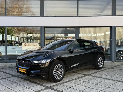 Jaguar I-PACE - Afbeelding 1 van 28