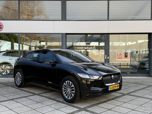 Jaguar I-PACE - Afbeelding 2 van 28