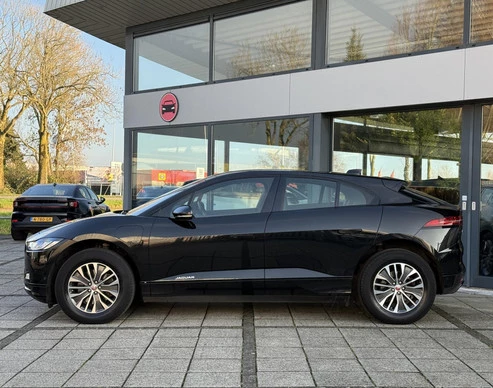 Jaguar I-PACE - Afbeelding 3 van 28