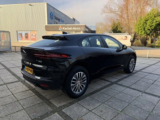 Jaguar I-PACE - Afbeelding 5 van 28