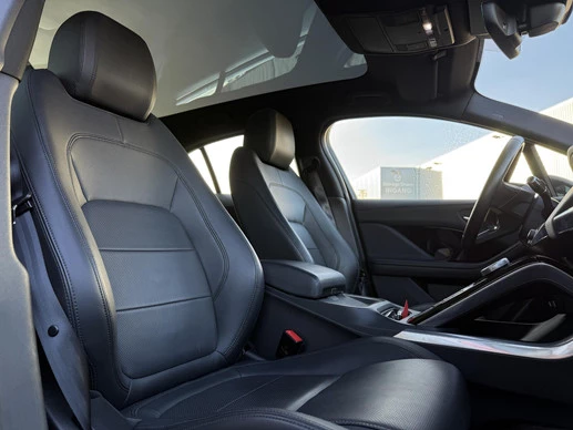 Jaguar I-PACE - Afbeelding 10 van 28