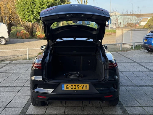 Jaguar I-PACE - Afbeelding 14 van 28