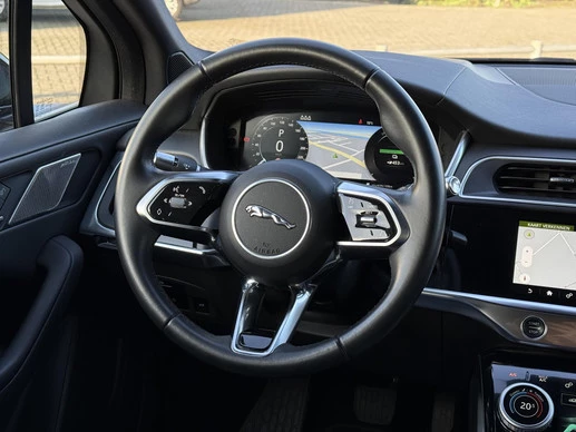 Jaguar I-PACE - Afbeelding 17 van 28