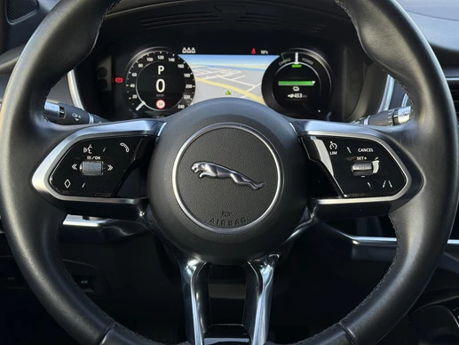 Jaguar I-PACE - Afbeelding 18 van 28