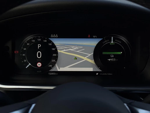 Jaguar I-PACE - Afbeelding 19 van 28