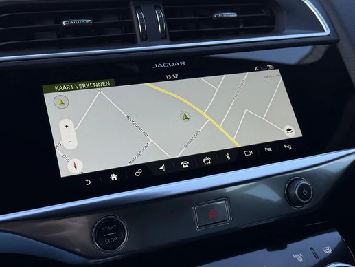 Jaguar I-PACE - Afbeelding 20 van 28