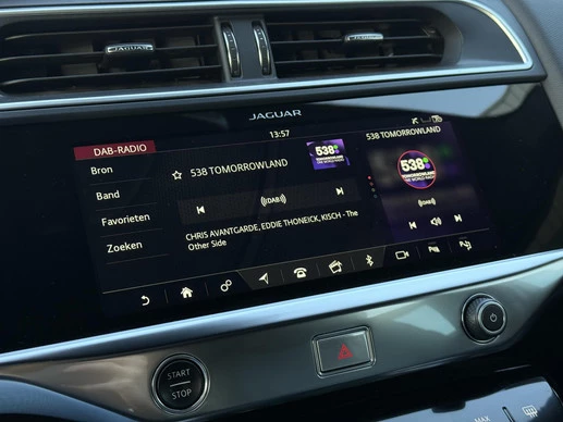 Jaguar I-PACE - Afbeelding 21 van 28