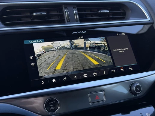 Jaguar I-PACE - Afbeelding 22 van 28