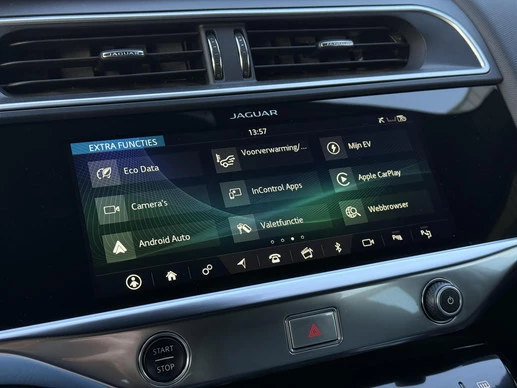 Jaguar I-PACE - Afbeelding 23 van 28