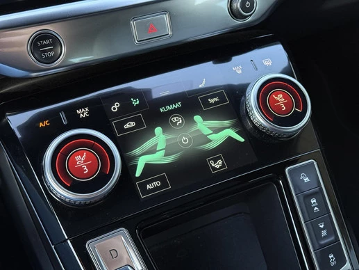 Jaguar I-PACE - Afbeelding 25 van 28