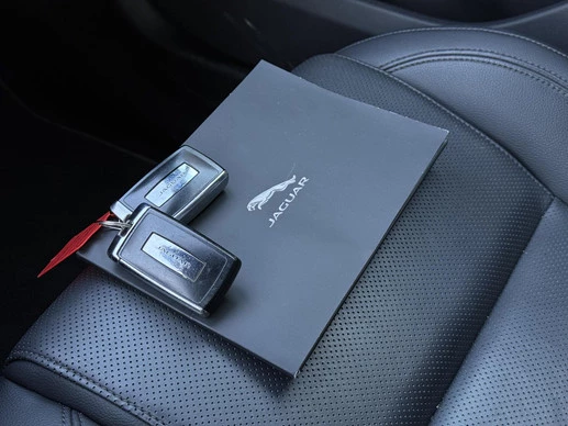 Jaguar I-PACE - Afbeelding 28 van 28