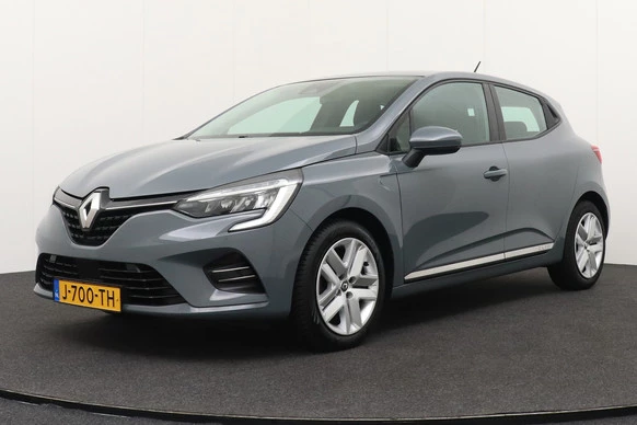 Renault Clio - Afbeelding 1 van 27