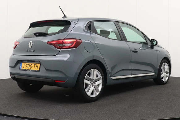 Renault Clio - Afbeelding 2 van 27