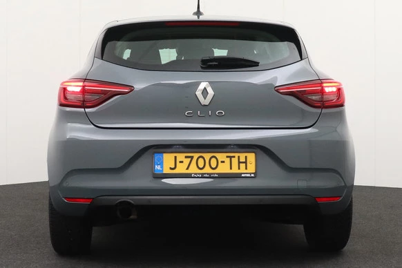 Renault Clio - Afbeelding 4 van 27