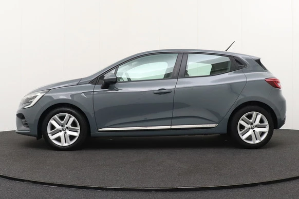 Renault Clio - Afbeelding 5 van 27