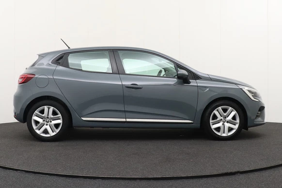Renault Clio - Afbeelding 6 van 27