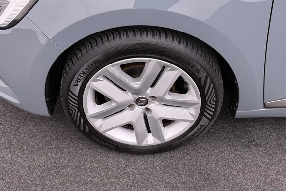 Renault Clio - Afbeelding 7 van 27