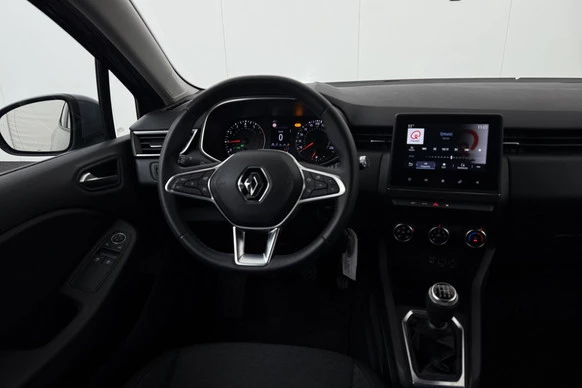 Renault Clio - Afbeelding 8 van 27