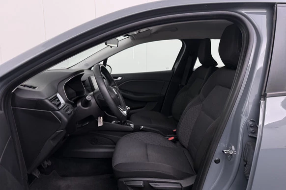 Renault Clio - Afbeelding 10 van 27