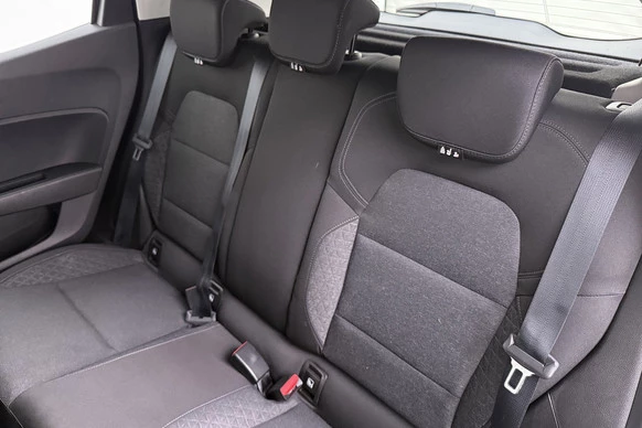 Renault Clio - Afbeelding 11 van 27